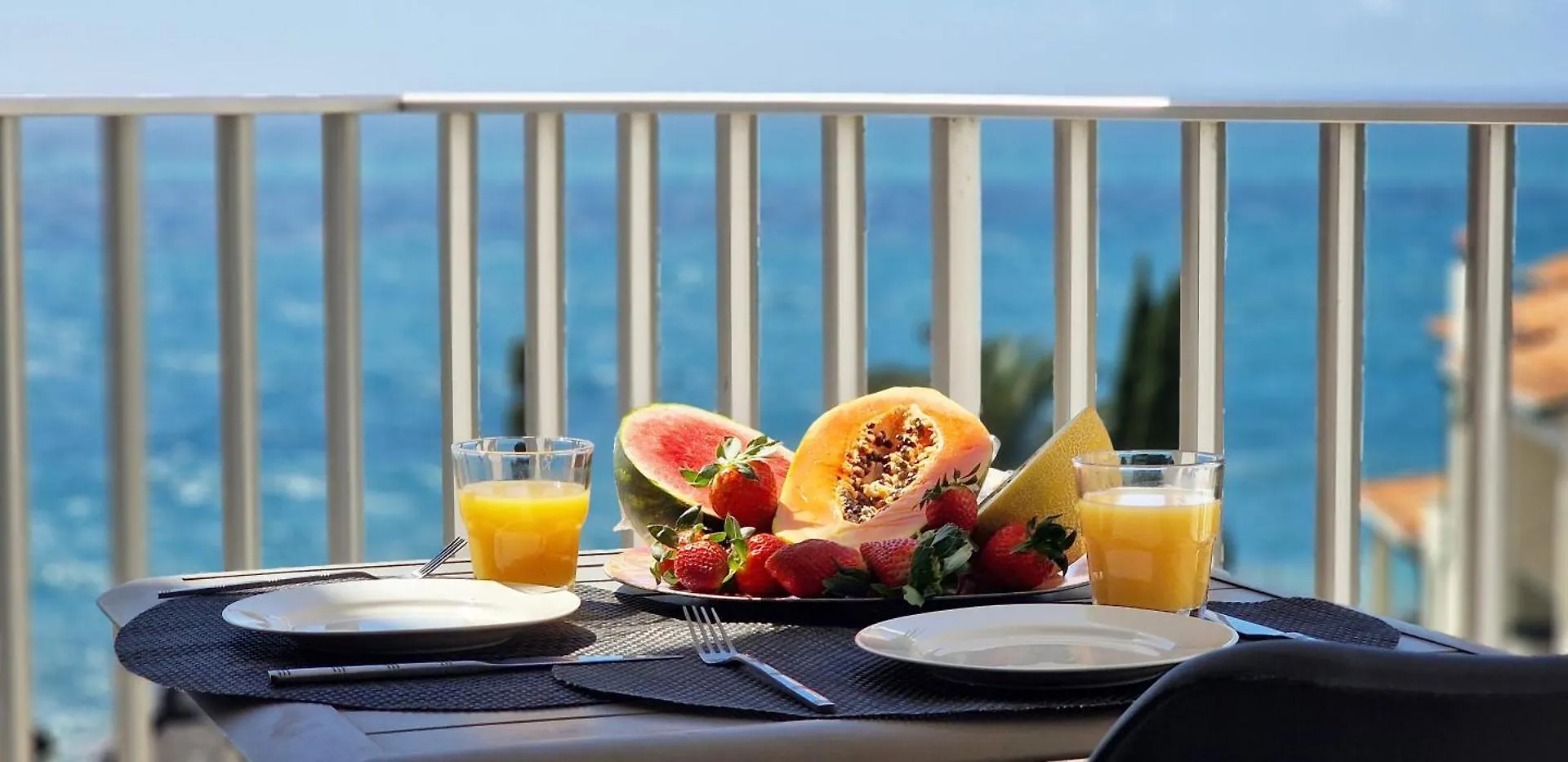 Apartment Ponta Beachside By Lovelystay Funchal