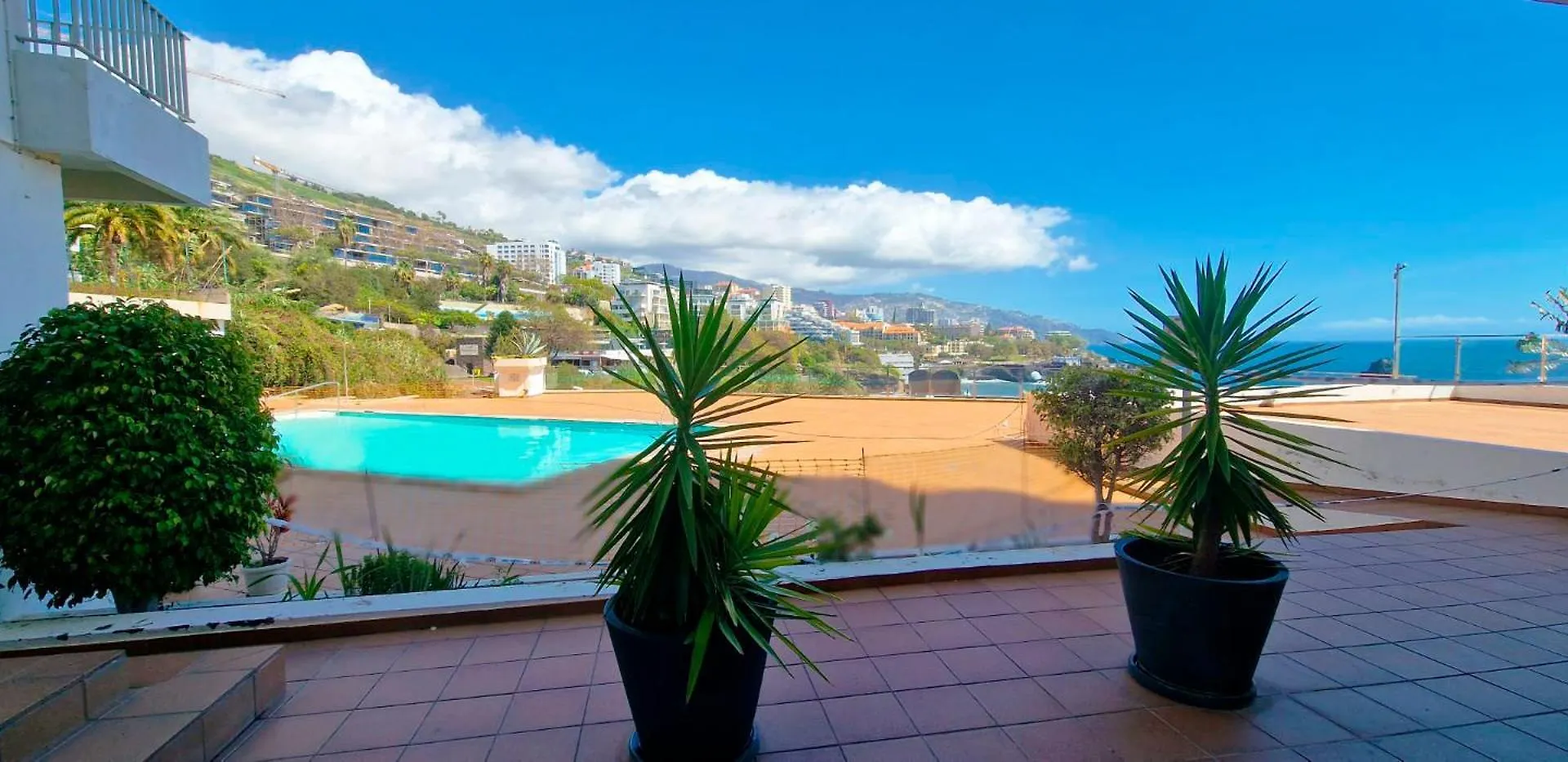 Ponta Beachside By Lovelystay Funchal  0*, Funchal (Madeira)