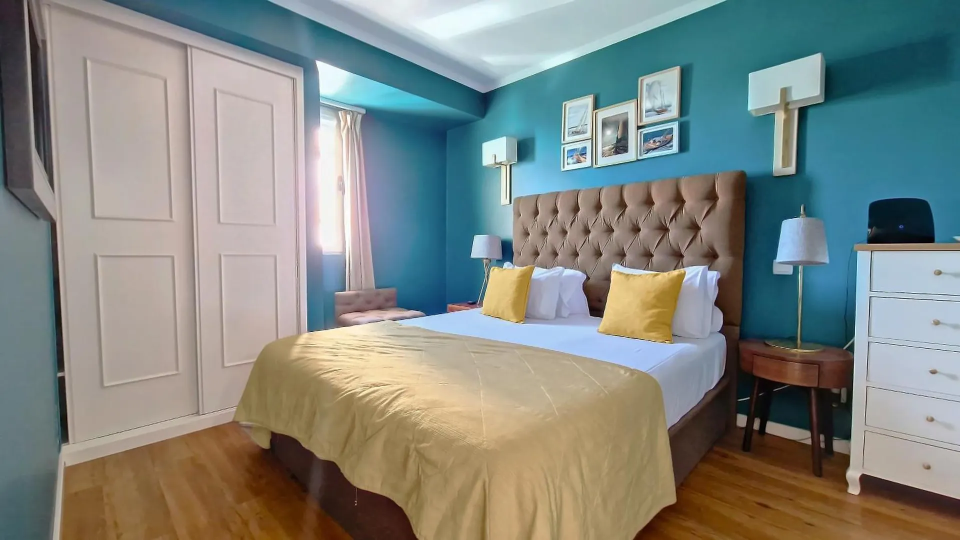 Ponta Beachside By Lovelystay Funchal  0*, Funchal (Madeira) Portogallo