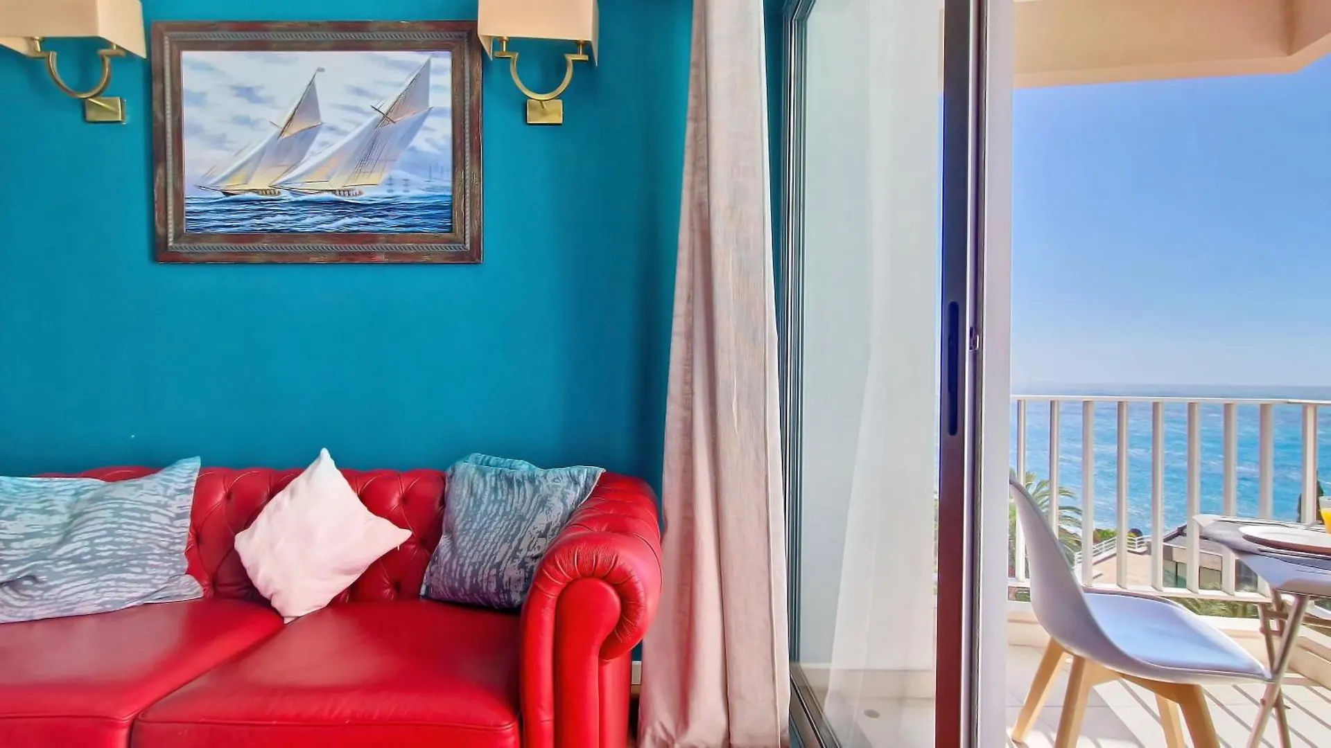 Ponta Beachside By Lovelystay Funchal  Appartamento Funchal (Madeira)