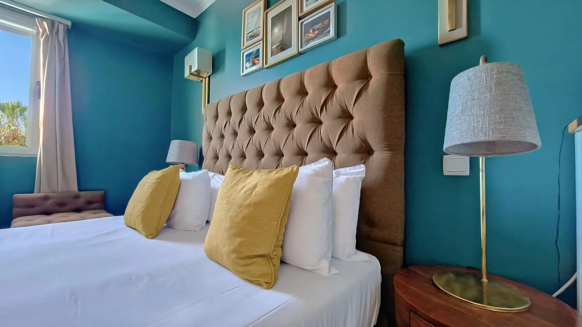 Ponta Beachside By Lovelystay Funchal  Appartamento