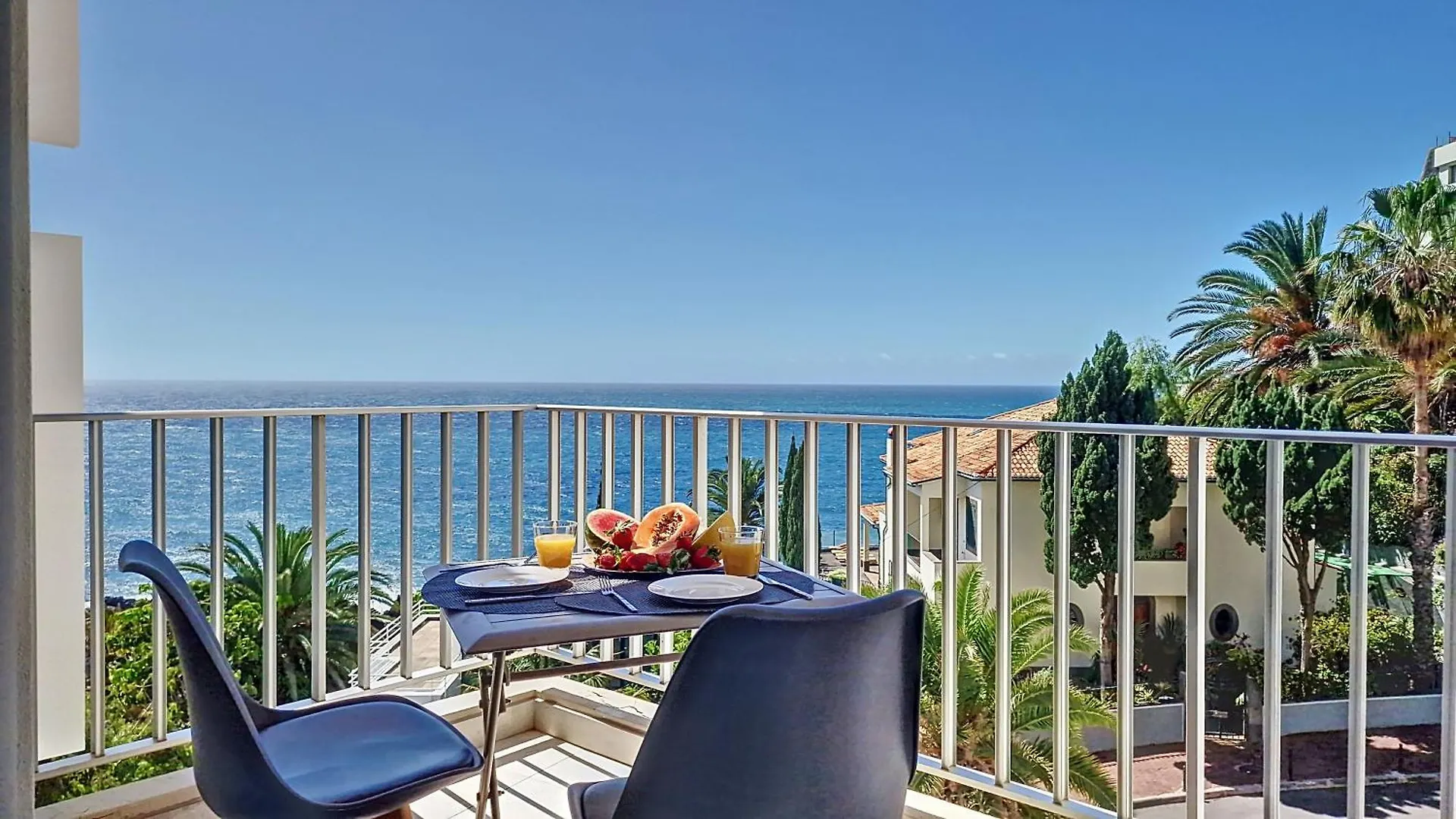 Ponta Beachside By Lovelystay Funchal  Funchal (Madeira)